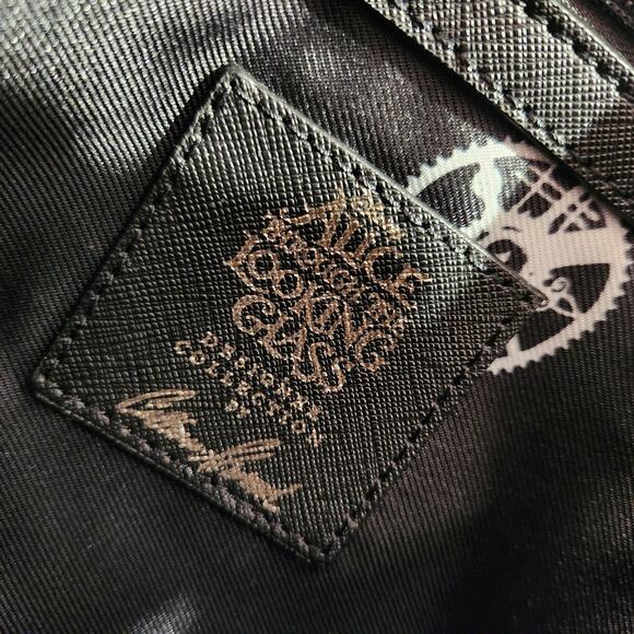 Disney Alice Through The Looking Glass Colleen Atwood Collection Collab Wristlet - Picture 3 of 6